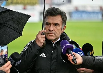 Uçar'dan Semih ve transfer sözleri!
