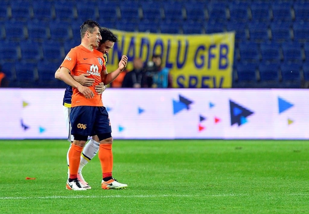 Emre Belözoğlu’ndan Galatasaray açıklaması