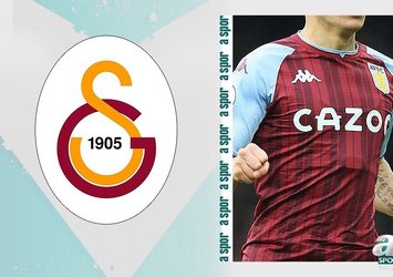 G.Saray'a 30 milyon Euro'luk sol bek! Cimbom gözünü kararttı
