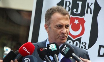 Beşiktaş'ın son gün bombası ortaya çıktı! Resmen açıkladılar
