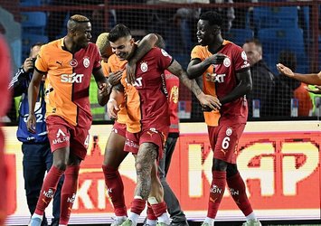 "Sihirli değişiklik"