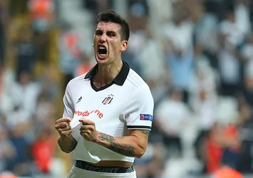 Enzo Roco'ya talip çıktı