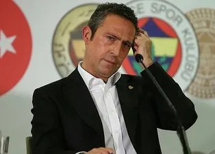 Ali Koç ne vadetti, ne yaptı?