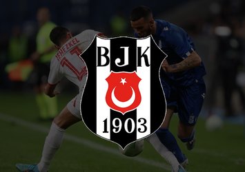 Kartal'dan sürpriz kanat hamlesi!