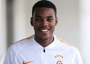 Garry Rodrigues: Galibiyetle dönmek istiyoruz