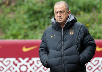 G.Saray efsanesinden Terim'e çağrı: Biraz nadas yap