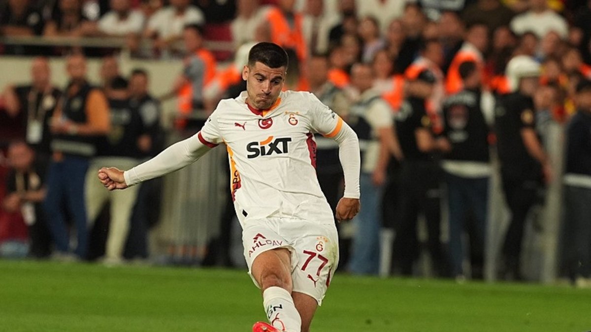 GALATASARAY HABERİ | Morata’dan geleceğiyle ilgili flaş açıklama! Gitmek istediği takımı açıkladı GALATASARAY HABERİ | Morata’dan geleceğiyle ilgili flaş açıklama! Gitmek istediği takımı açıkladı