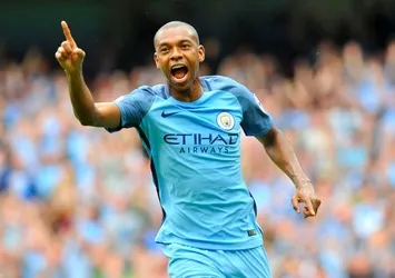 Fernandinho Galatasaray'ı takibe aldı