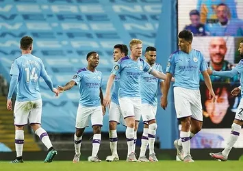 M.City evinde farklı kazandı!