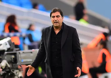 Trabzonspor'dan penaltı isyanı