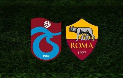 Trabzonspor - Roma UEFA Konferans Ligi maçı ne zaman, saat kaçta ve hangi kanalda?