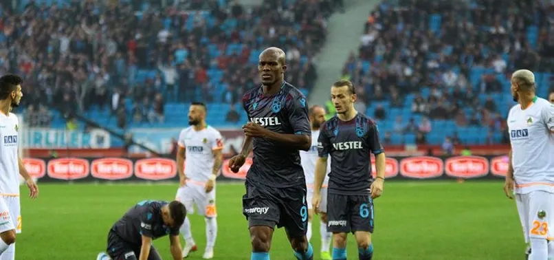 Nwakaeme sahne alacak