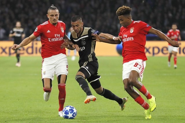 UEFA geleceğin 52 yıldızını belirledi! Listede iki Türk yıldız var