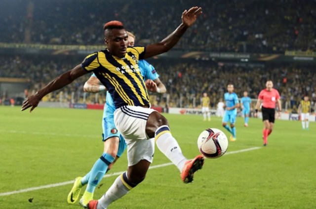 Süper Lig’in transfer rekorları