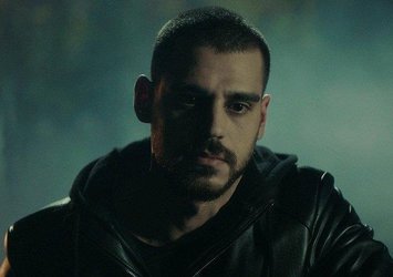 Yalnız Kurt dizisinin yeni fragmanı yayınlandı!