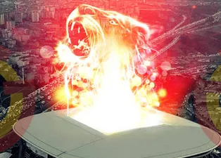 Galatasaray'a transferden büyük gelir