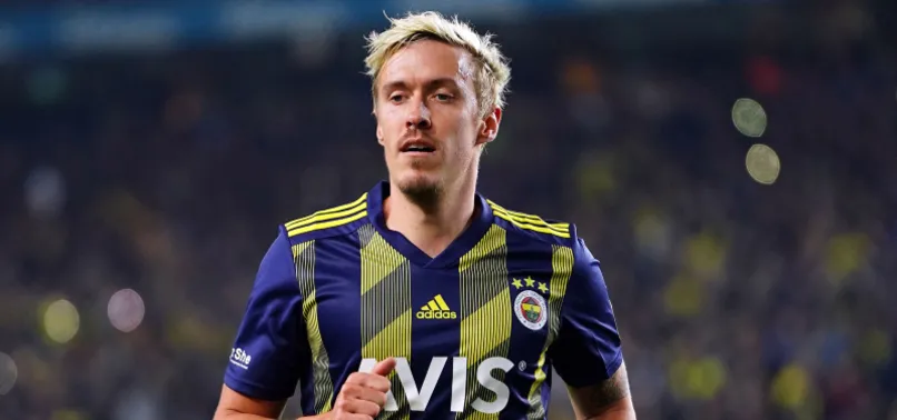 Max Kruse'ye uyarı: Sakın kilo alma