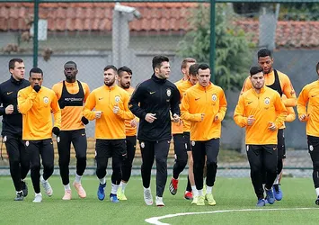 Galatasaray Keçiörengücü'ne konuk oluyor