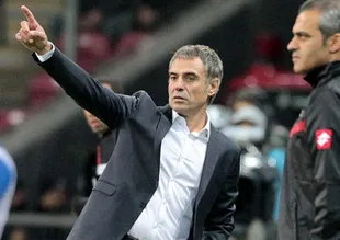 Ersun Yanal, Chedjou’yu istiyor