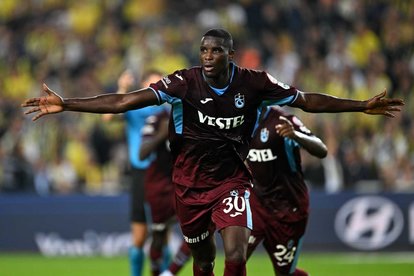 Onuachu’nun akılı Trabzon’da!