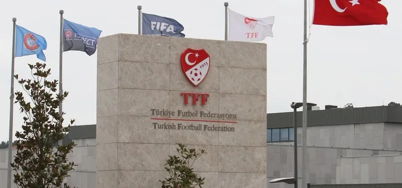 Süper Lig'de 5 kulüp PFDK'ye sevk edildi