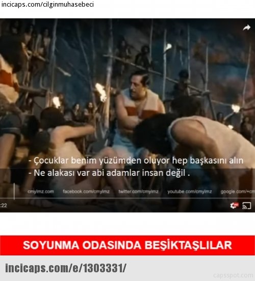 Beşiktaş-Benfica maçı capsleri