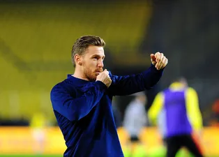 Fenerbahçe'de Serdar Aziz bilmecesi!