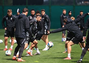 Kartal RAMS Başakşehir'e hazır!