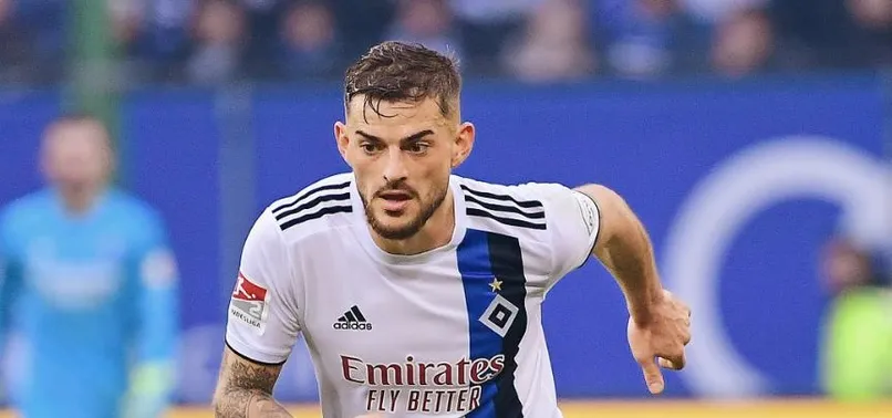 Başakşehir Tim Leibold'e kancayı attı