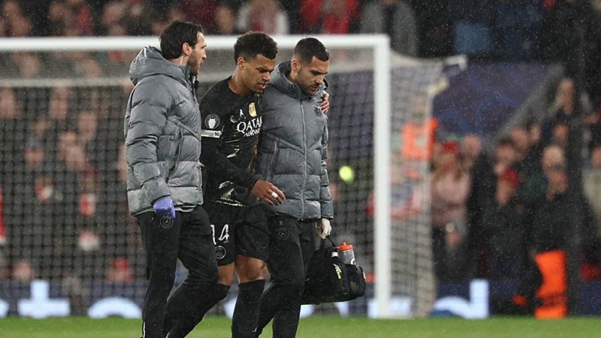 Anfield Road'da bir skandal daha!