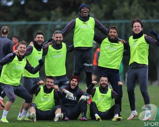 İngilizlerden Trabzonspor’a büyük övgü! Durdurulamazlar