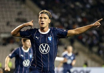 Beşiktaş'tan Botheim'e kanca!