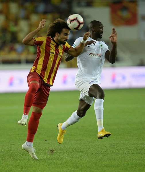 Beşiktaş’ta transfer gündemi yoğun