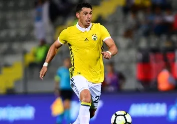 Giuliano, bir Alex değil