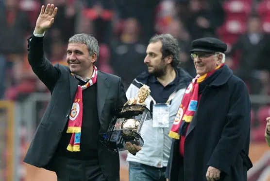 'Emre Belözoğlu'nu mahkeme kararıyla aldık'
