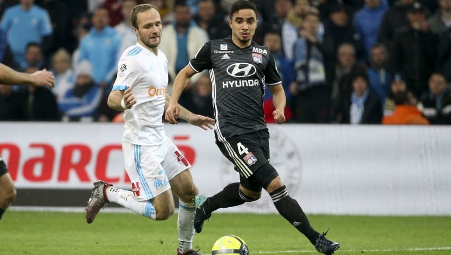 Beşiktaş sağ beke Rafael Da Silva’yı istiyor!