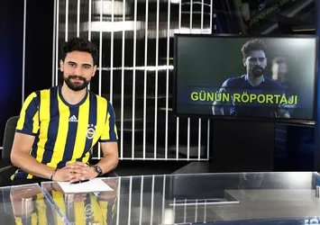 Mehmet Ekici'den Galatasaray'a mesaj