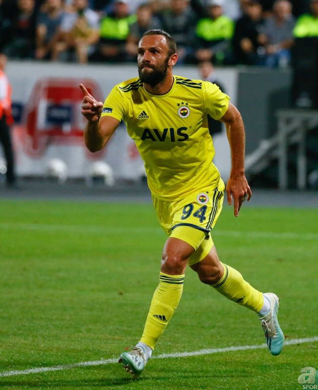 Scoutlar harekete geçti! Dünya devleri Fenerbahçeli yıldızı izlemeye geliyor