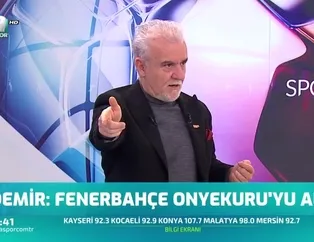 "Mensah Beşiktaş'a gelirse faydalı olur"