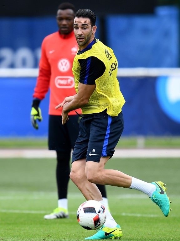 3 büyüklerden Adil Rami’ye hücum!