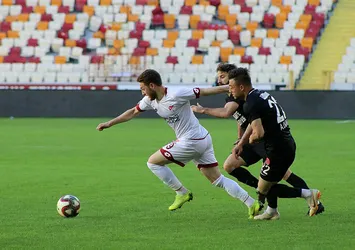 Gakgoş'tan tarihi geri dönüş