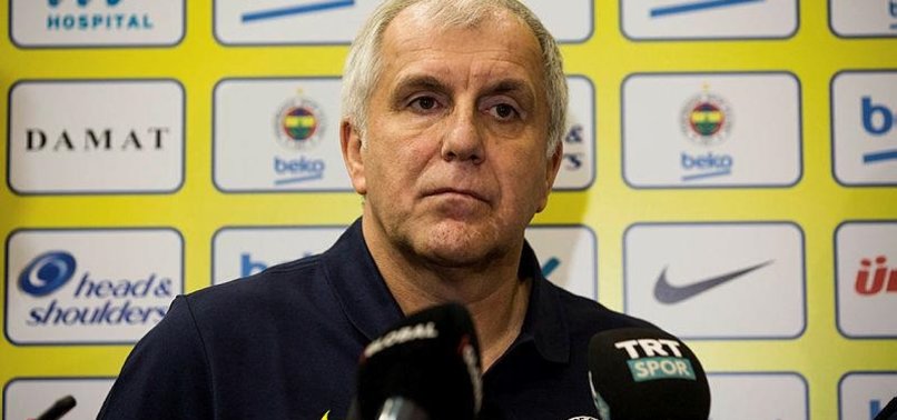 Zeljko Obradovic'ten transfer açıklaması