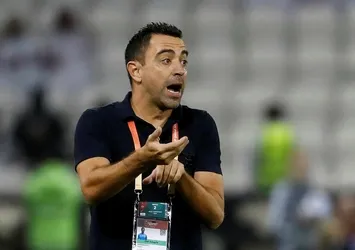 Xavi’den tam 1 milyon euro