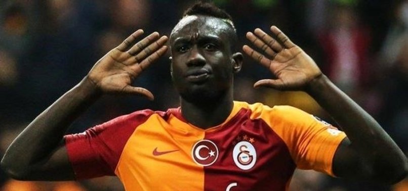 Diagne sürprizi