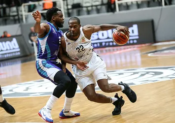 Beşiktaş Sompo Japan, Belçika deplasmanında