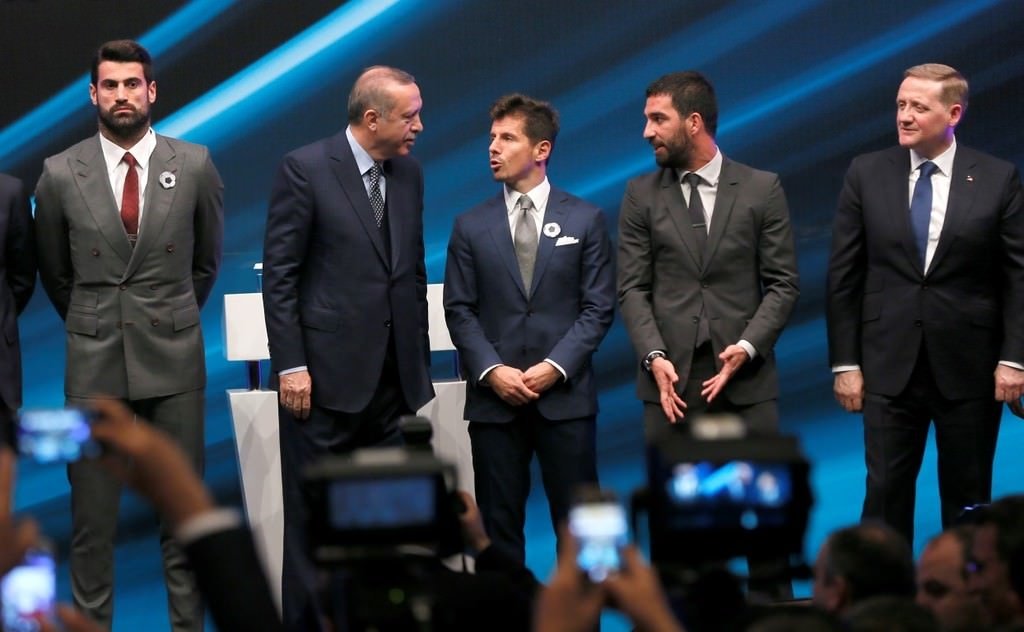 Fenerbahçe’den Emre Belözoğlu bombası!