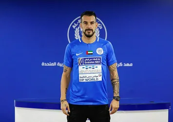 "Nasr'da kendimi yeniden önemli hissettim"