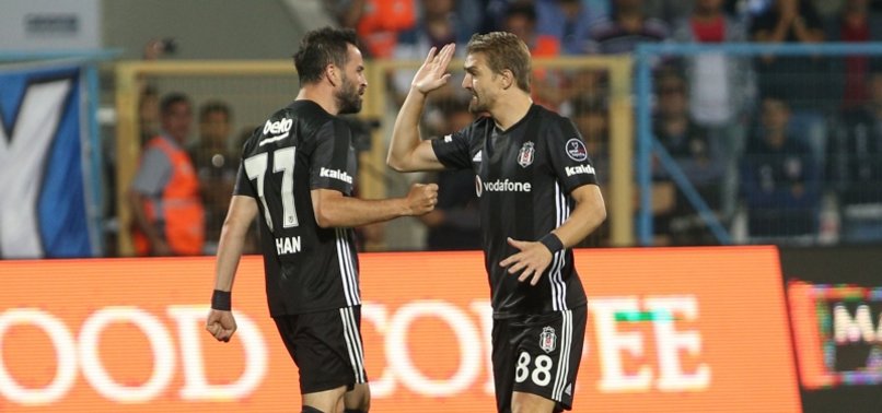 Caner Erkin ve Gökhan Gönül Fenerbahçe'ye transfer olacak mı? Canlı yayında açıkladı