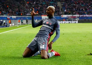 Beşiktaş kasasını doldurdu!