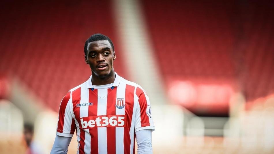 Futbola damga vuracak en yetenekli 100 genç